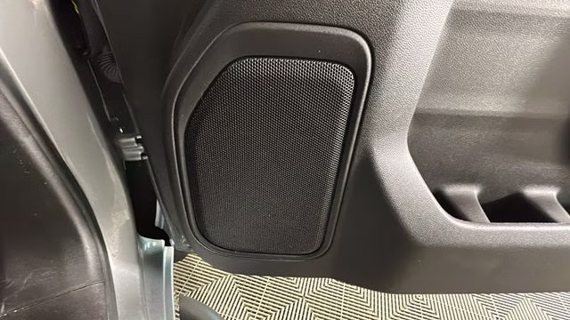 2024 Sterling Gray Metallic Chevrolet Silverado 1500 Custom 4X4 Truck