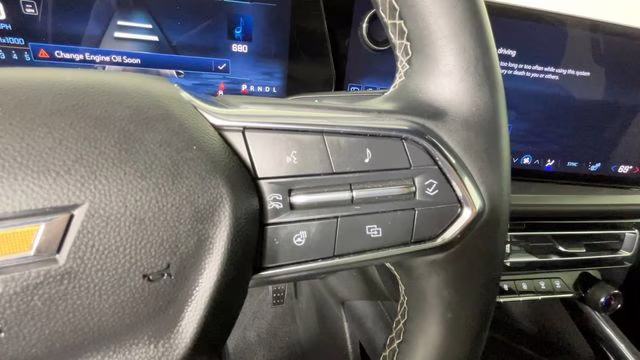 2024 Sterling Gray Metallic Chevrolet Traverse LT FWD SUV