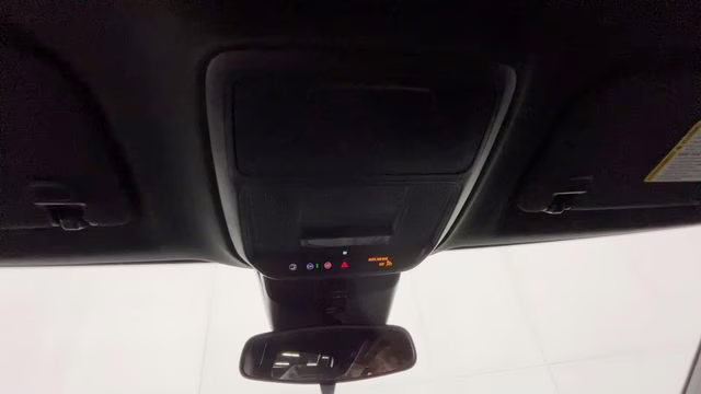 2024 Sterling Gray Metallic Chevrolet Traverse LT FWD SUV