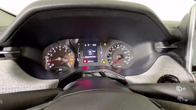 2022 Diamond Black Crystal Pearlcoat Jeep Compass Latitude 4X4 SUV