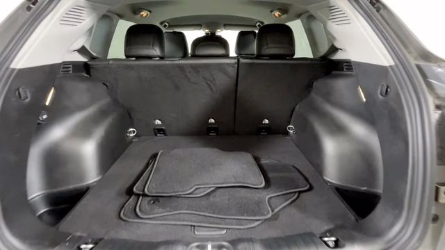2022 Sting-Gray Clearcoat Jeep Compass Limited 4X4 SUV