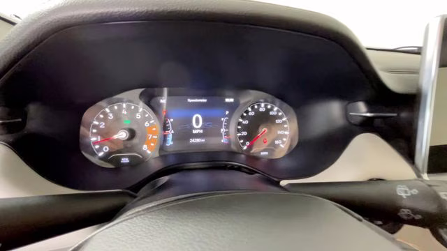 2022 Sting-Gray Clearcoat Jeep Compass Limited 4X4 SUV