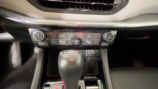 2022 Sting-Gray Clearcoat Jeep Compass Limited 4X4 SUV