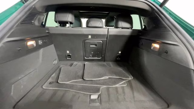 2024 Verde Fangio Tri-Coat Alfa Romeo Tonale Veloce AWD SUV