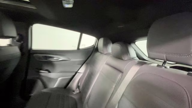 2024 Verde Fangio Tri-Coat Alfa Romeo Tonale Veloce AWD SUV