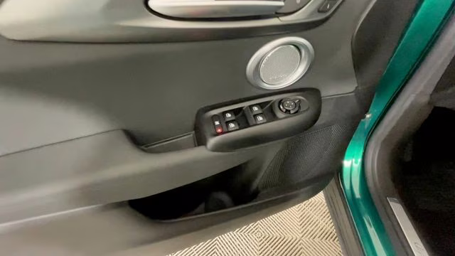 2024 Verde Fangio Tri-Coat Alfa Romeo Tonale Veloce AWD SUV