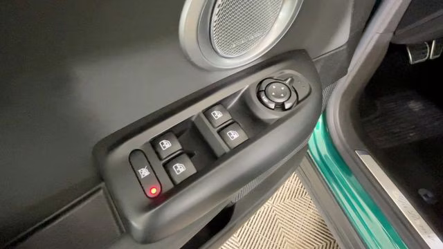 2024 Verde Fangio Tri-Coat Alfa Romeo Tonale Veloce AWD SUV