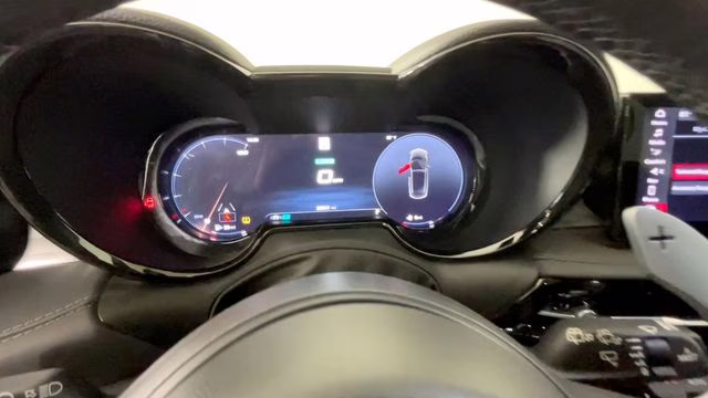 2024 Verde Fangio Tri-Coat Alfa Romeo Tonale Veloce AWD SUV