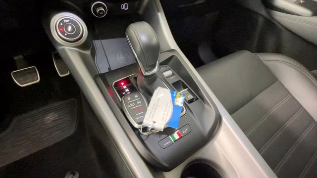 2024 Verde Fangio Tri-Coat Alfa Romeo Tonale Veloce AWD SUV