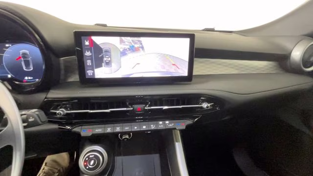 2024 Verde Fangio Tri-Coat Alfa Romeo Tonale Veloce AWD SUV