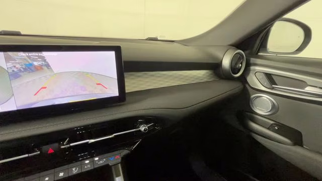 2024 Verde Fangio Tri-Coat Alfa Romeo Tonale Veloce AWD SUV