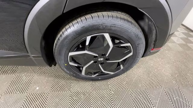 2023 Abyss Black Hyundai IONIQ 5 SEL AWD SUV