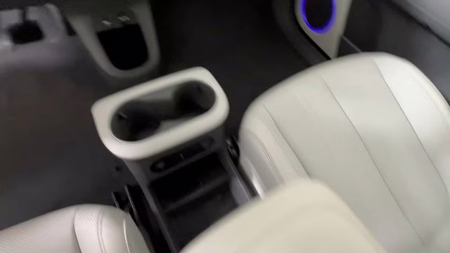 2023 Abyss Black Hyundai IONIQ 5 SEL AWD SUV