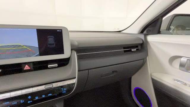 2023 Abyss Black Hyundai IONIQ 5 SEL AWD SUV