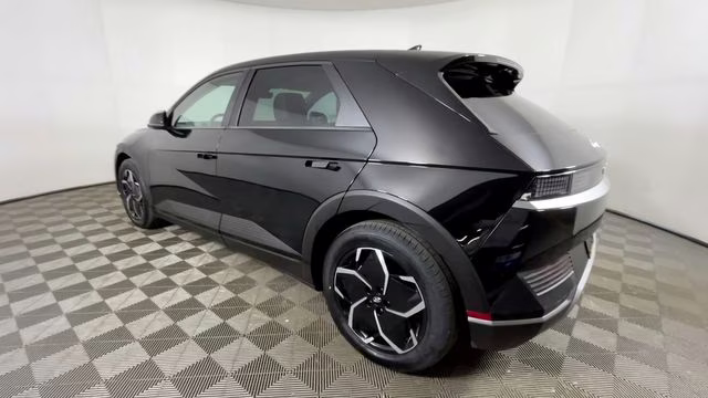 2023 Abyss Black Hyundai IONIQ 5 SEL AWD SUV