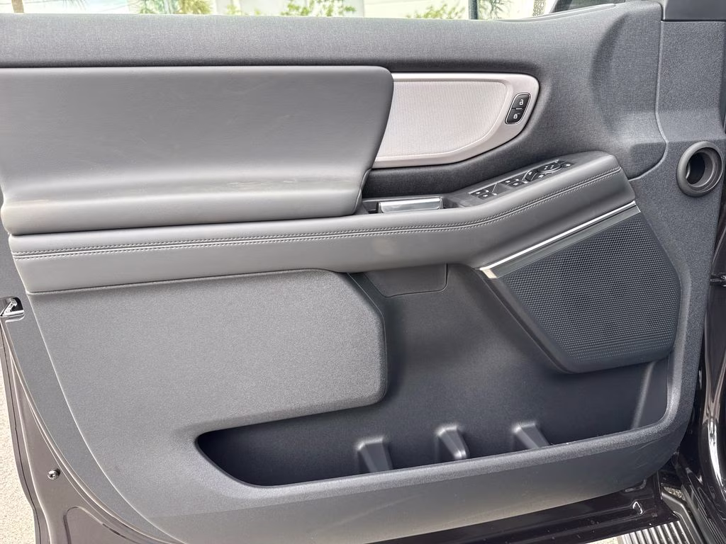 2026 Dark Matter Gray Metallic Ford Expedition Active RWD SUV