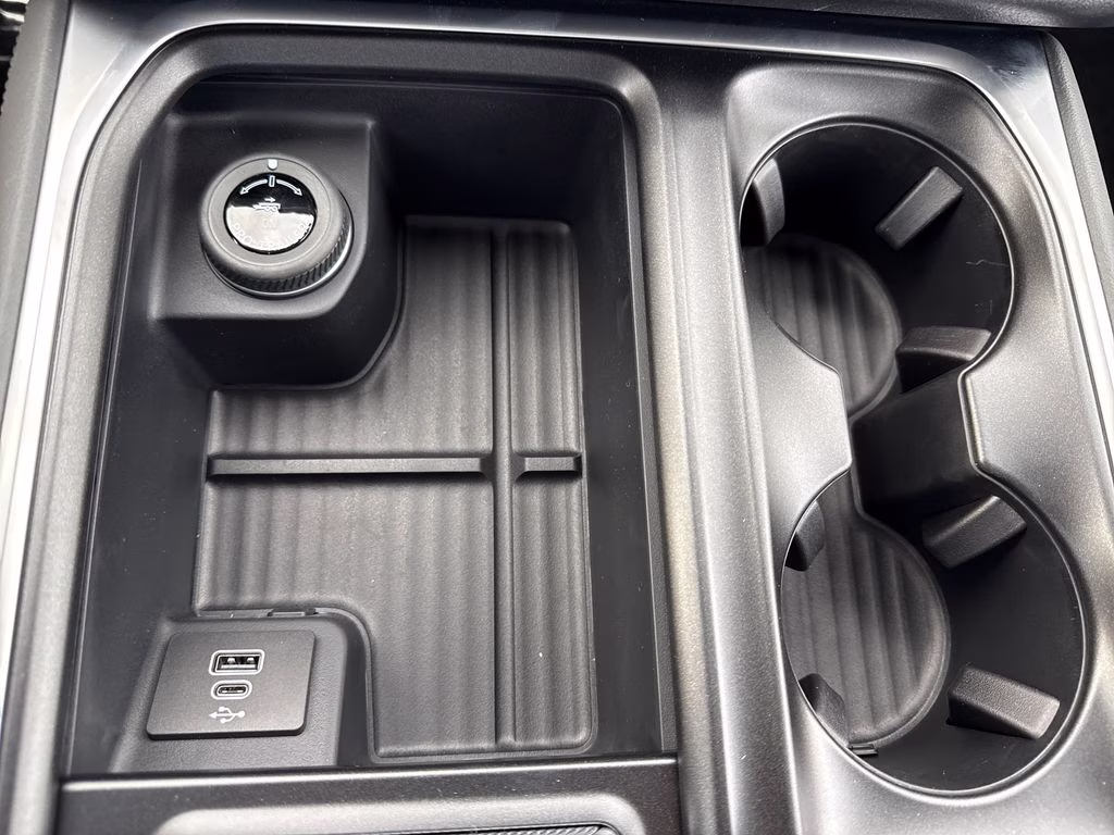 2026 Dark Matter Gray Metallic Ford Expedition Active RWD SUV