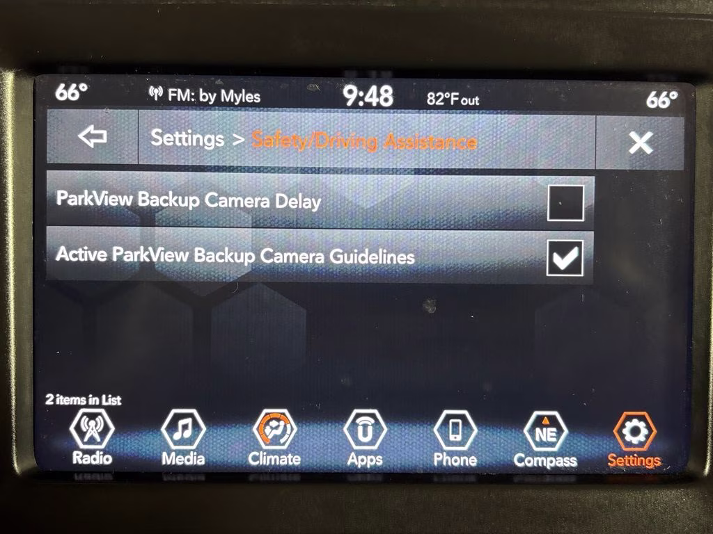 2018 Anvil Jeep Renegade Latitude FWD SUV