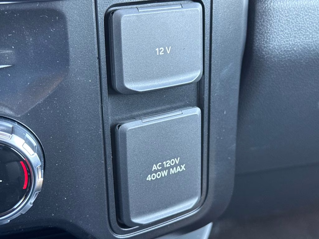 2026 Glacier Gray Metallic Tri-Coat Ford Super Duty F-250 SRW Lariat 4X4 Truck