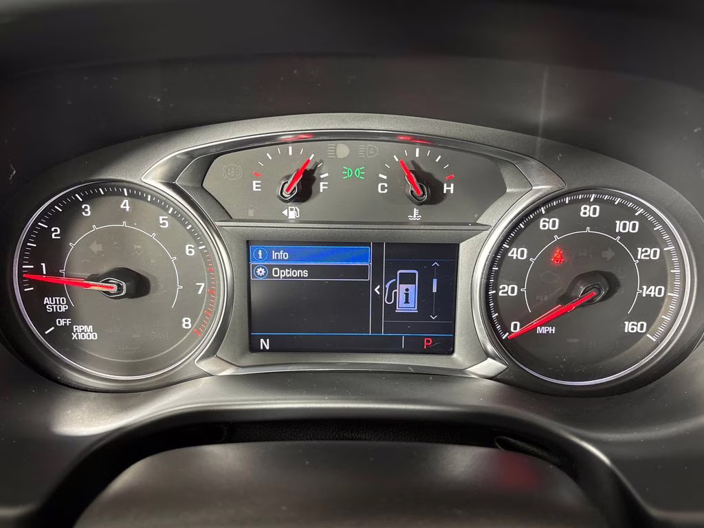 2023 Volcanic Red Tintcoat GMC Acadia SLE FWD SUV