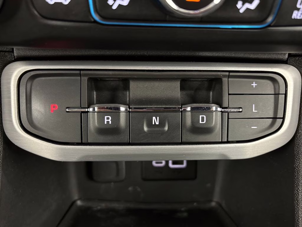 2023 Volcanic Red Tintcoat GMC Acadia SLE FWD SUV