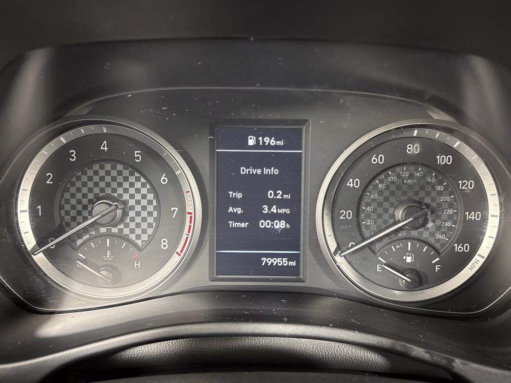 2020 Sunset Orange Hyundai Veloster 2.0 Premium FWD Hatchback