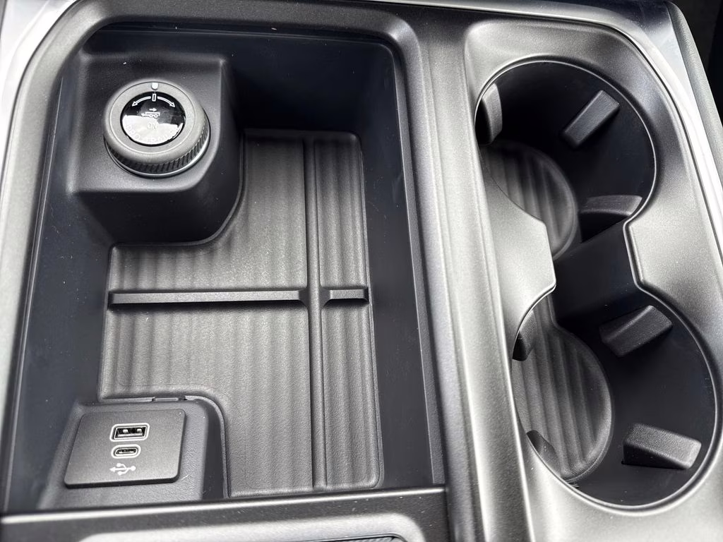 2026 Agate Black Metallic Ford Expedition Active RWD SUV