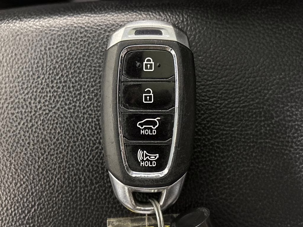 2020 Sunset Orange Hyundai Veloster 2.0 Premium FWD Hatchback