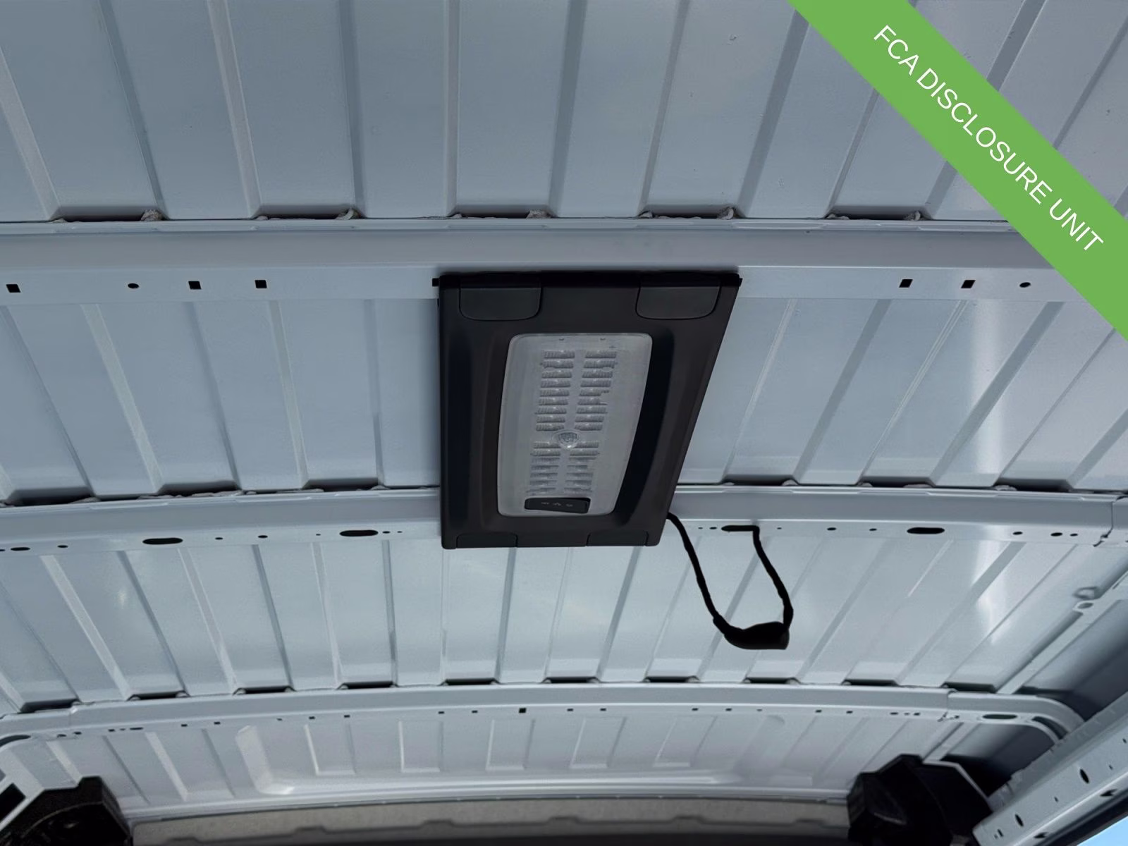 2025 Bright White Clearcoat Ram ProMaster 2500 High Roof FWD Van