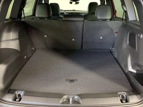 2026 Sting-Gray Clearcoat Jeep Cherokee Limited 4X4 SUV