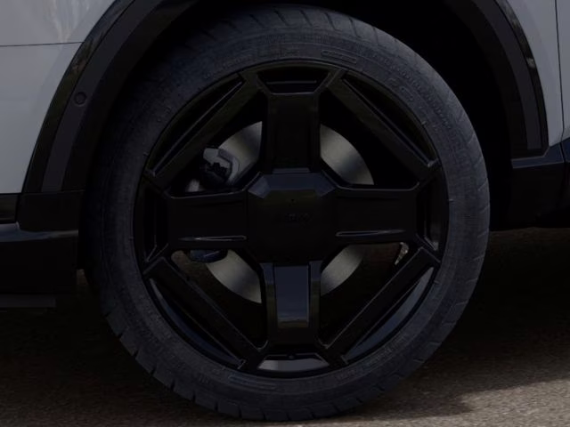 2027 Gray Kia Telluride Hybrid X-Line SX Prestige AWD SUV