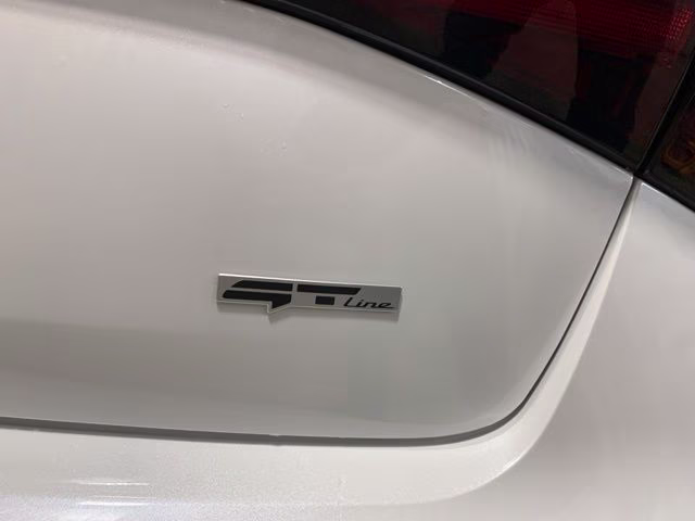 2026 Snow White Pearl Kia K5 GT-Line AWD Sedan