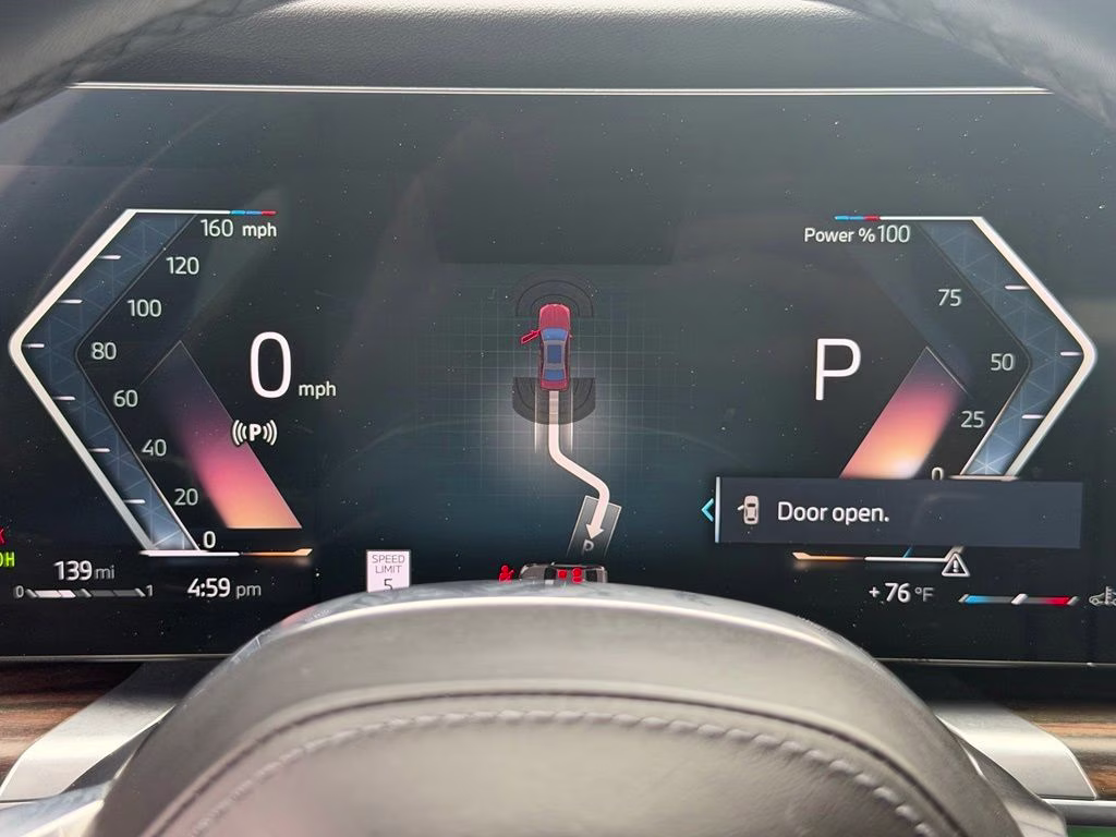 2023 Aventurin Red Metallic BMW 7 Series 740i RWD Sedan