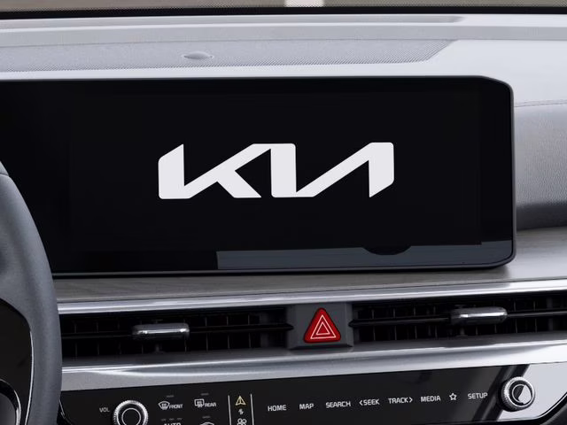 2026 Green Kia Sorento X-Line EX AWD SUV