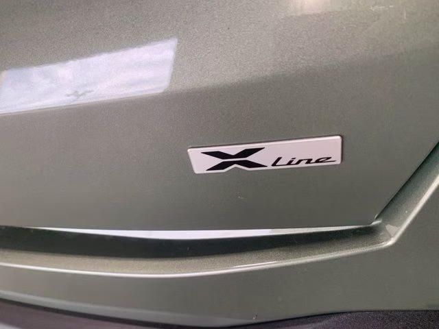 2026 Jungle Green Kia Sorento X-Line EX AWD SUV
