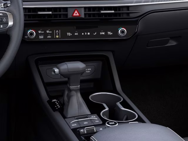 2026 White Kia K5 GT-Line AWD Sedan