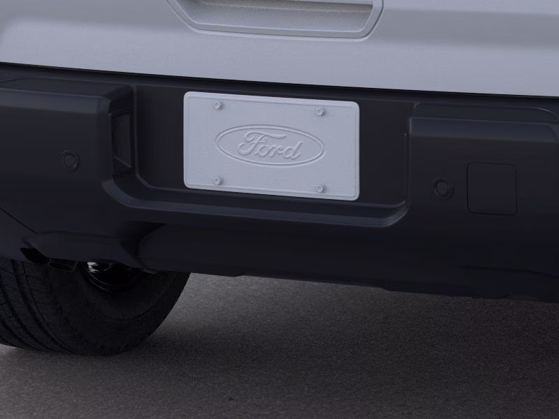 2026 Space White Metallic Ford Bronco Sport Outer Banks 4X4 SUV
