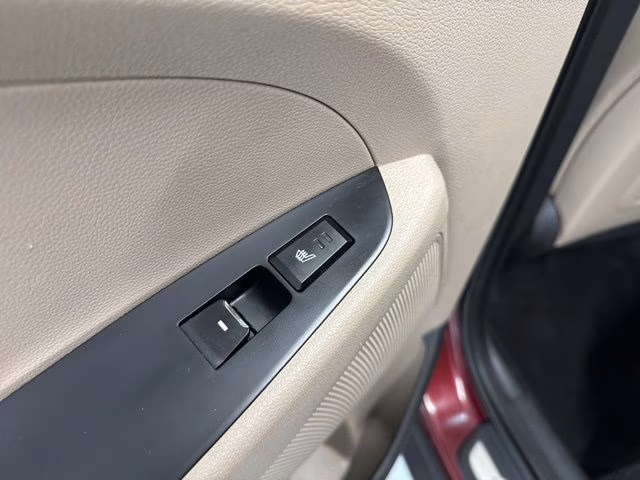 2018 Ruby Wine Hyundai Tucson Limited AWD SUV