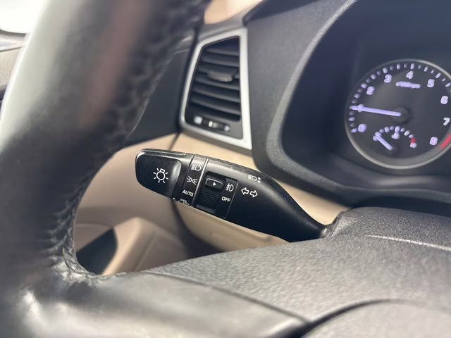 2018 Ruby Wine Hyundai Tucson Limited AWD SUV