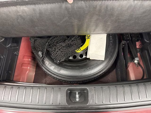 2018 Ruby Wine Hyundai Tucson Limited AWD SUV
