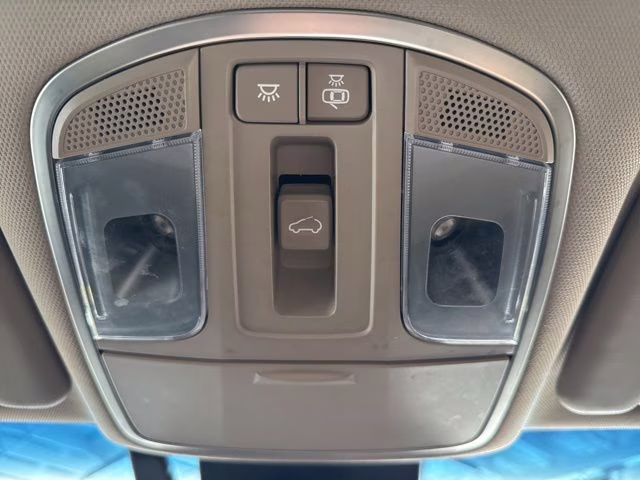 2018 Ruby Wine Hyundai Tucson Limited AWD SUV