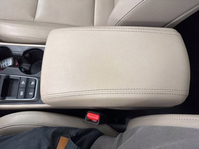 2018 Ruby Wine Hyundai Tucson Limited AWD SUV