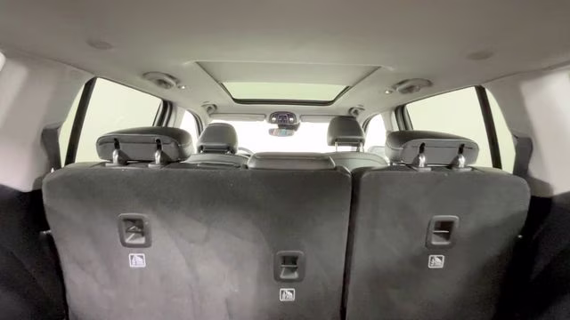 2022 Baltic Gray Metallic Clearcoat Jeep Grand Cherokee 4xe 4X4 SUV