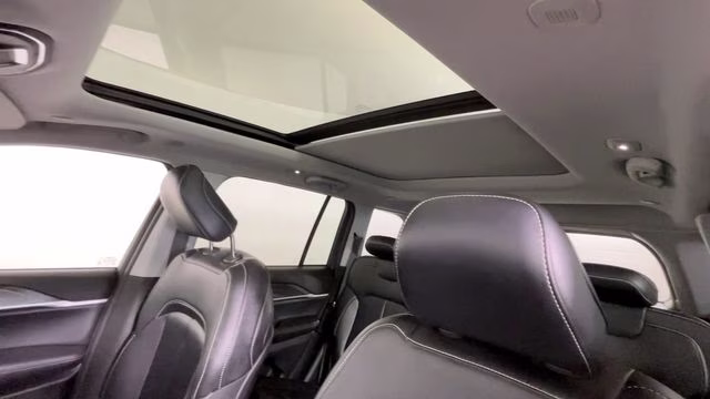 2022 Baltic Gray Metallic Clearcoat Jeep Grand Cherokee 4xe 4X4 SUV