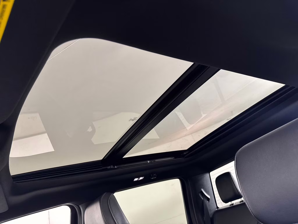 2025 Blue Metallic Ford F-150 XLT 4X4 Truck