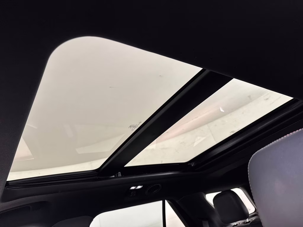 2025 Vapor Blue Ford Explorer ST 4X4 SUV