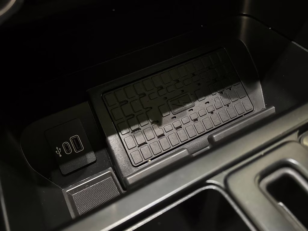 2025 Blue Metallic Ford F-150 XLT 4X4 Truck