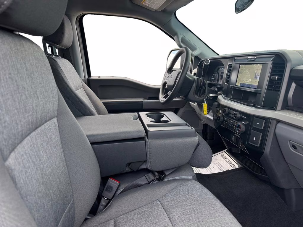 2026 Avalanche Ford Super Duty F-250 SRW XL STX DIESEL (LVL/37s) 4X4 Truck