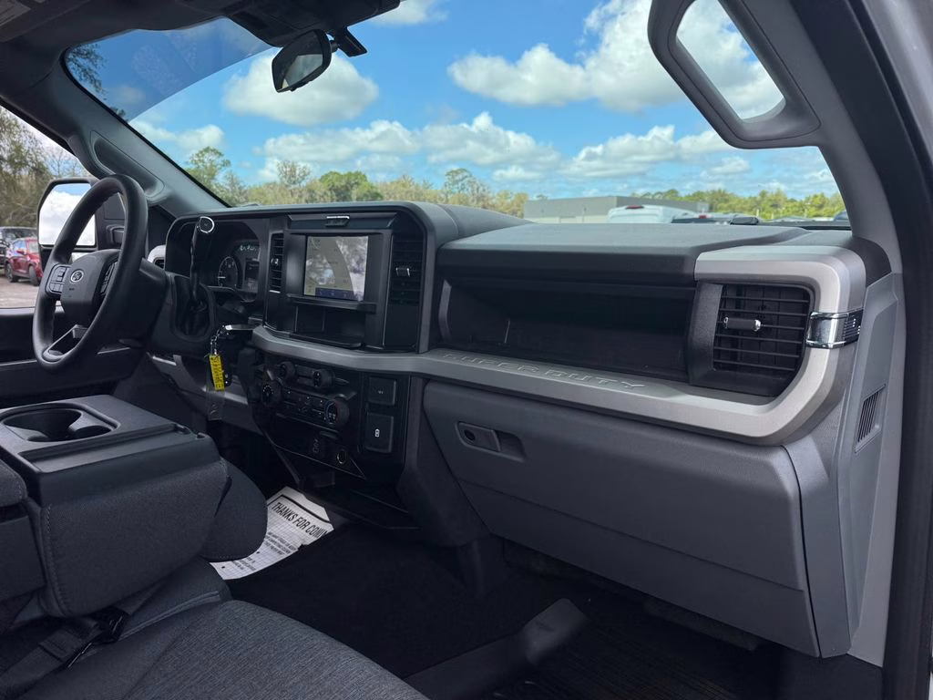 2026 Avalanche Ford Super Duty F-250 SRW XL STX DIESEL (LVL/37s) 4X4 Truck