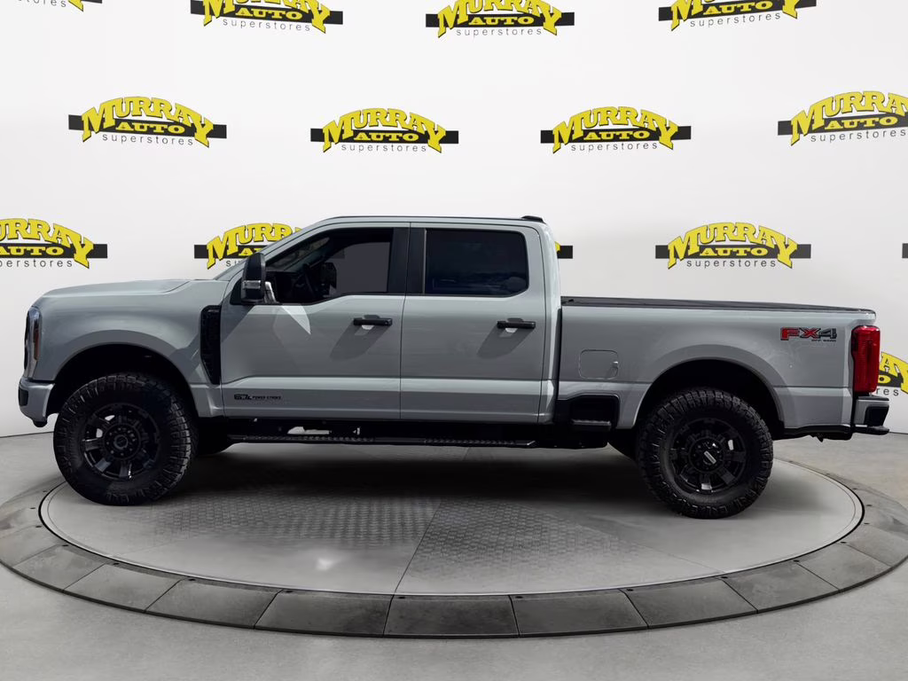 2026 Avalanche Ford Super Duty F-250 SRW XL STX DIESEL (LVL/37s) 4X4 Truck